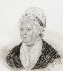 Sarah Trimmer, 1825